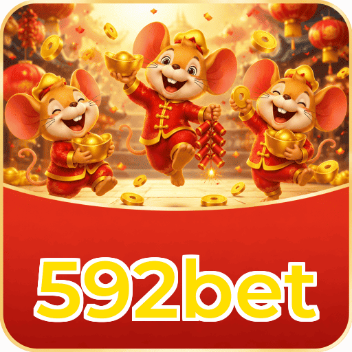 Logo 592bet Plataforma Certificada