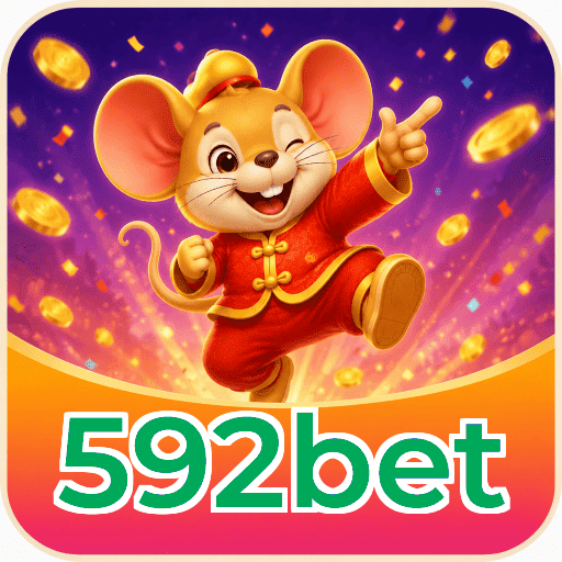 592bet Logo - Bônus de Cadastro