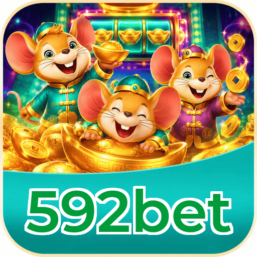 Logo 592bet Telegram Canal Oficial