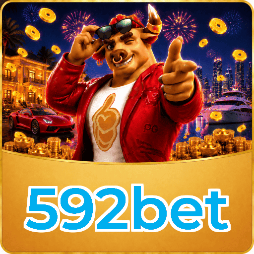 Principais provedores de slots da 592bet - NetEnt, Pragmatic Play, Play'n GO