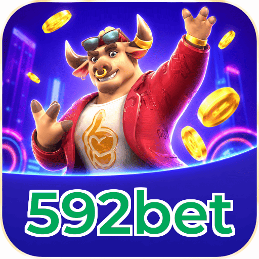 592bet Logo - Bônus com Rollover Justo