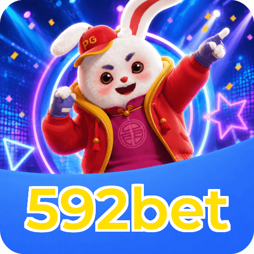 Logo 592bet Loteria Online