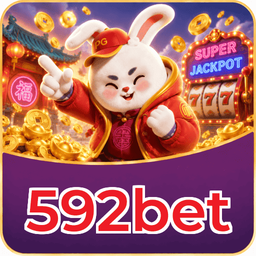 592bet VIP Program Logo
