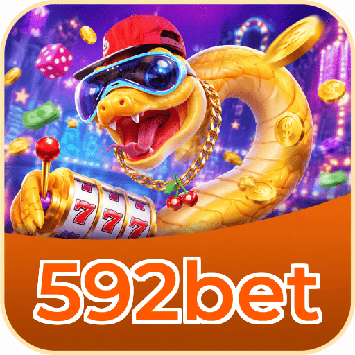 592bet Logo Verificado