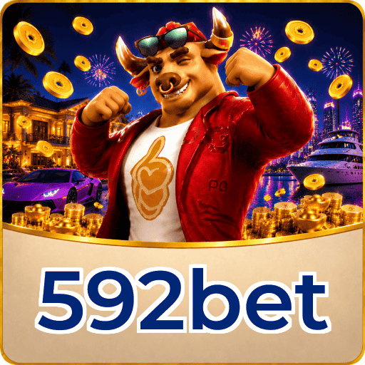 592bet Jackpots Progressivos