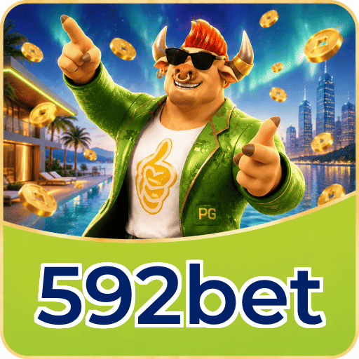 592bet Logo Oficial