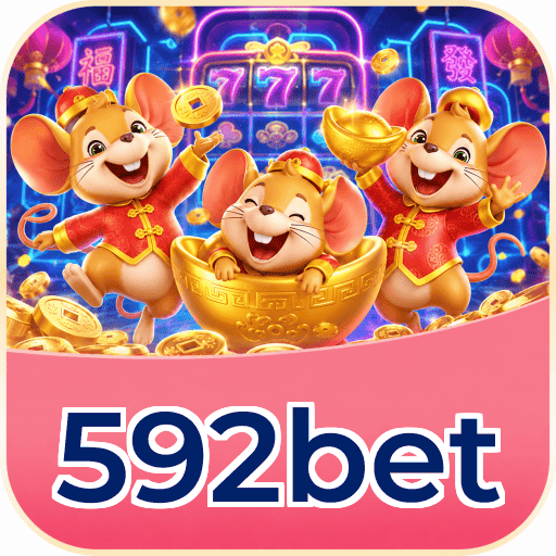 592bet Apostas Esportivas Logo - 34 Esportes Certificados