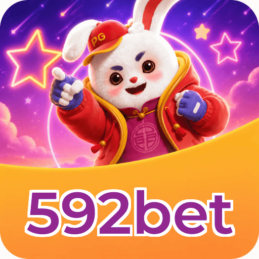 592bet Logo Seguro